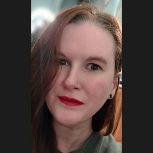 Meet your Posher, Alissa